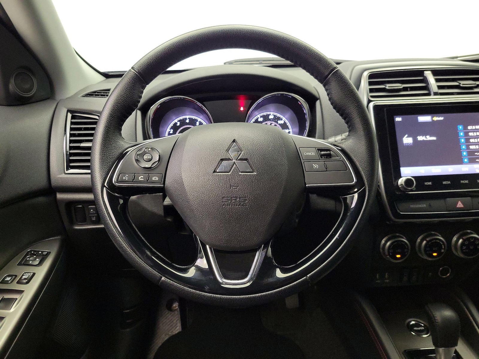 Lane Departure Warning
