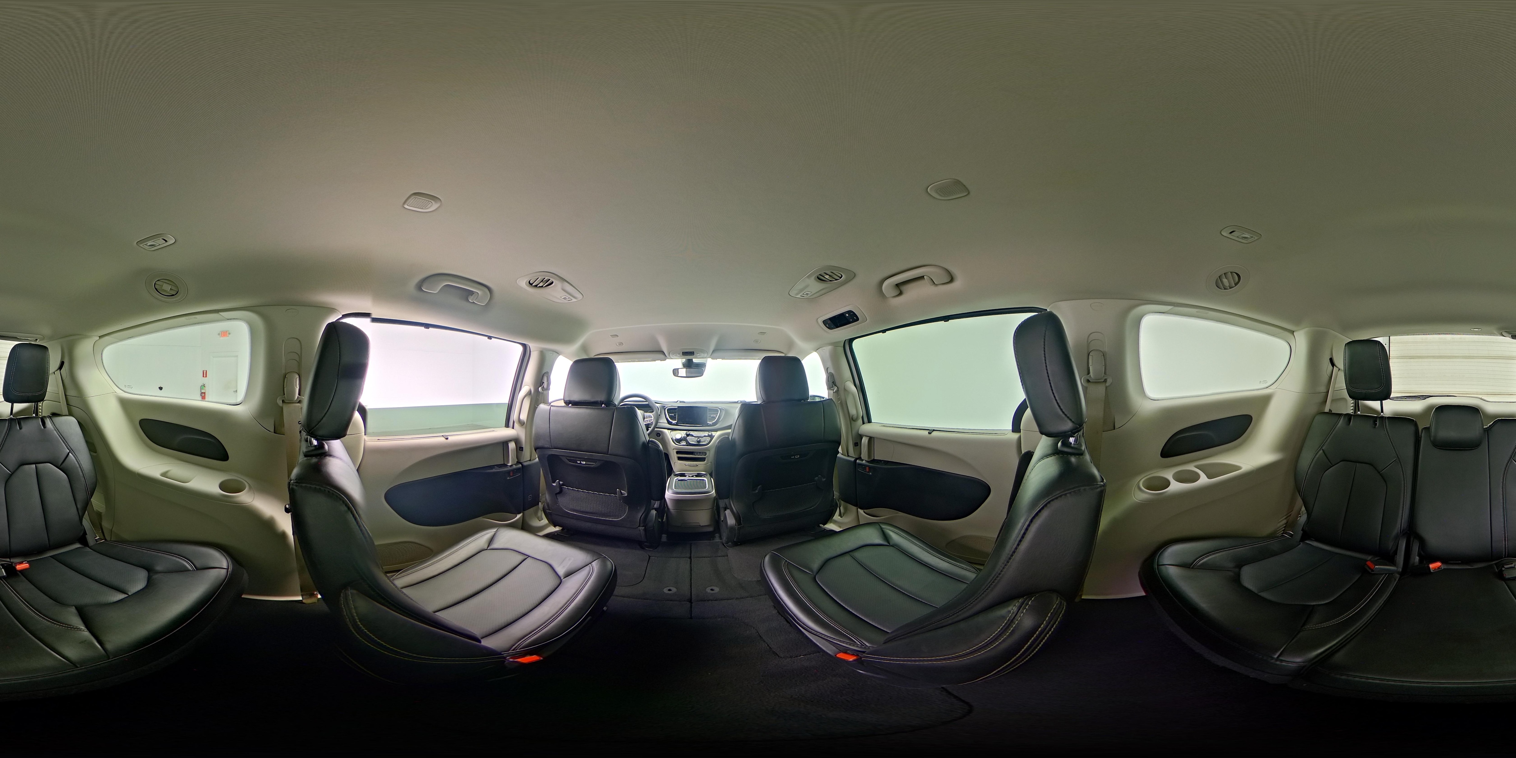 2024 Chrysler Pacifica Touring L - Photo 27
