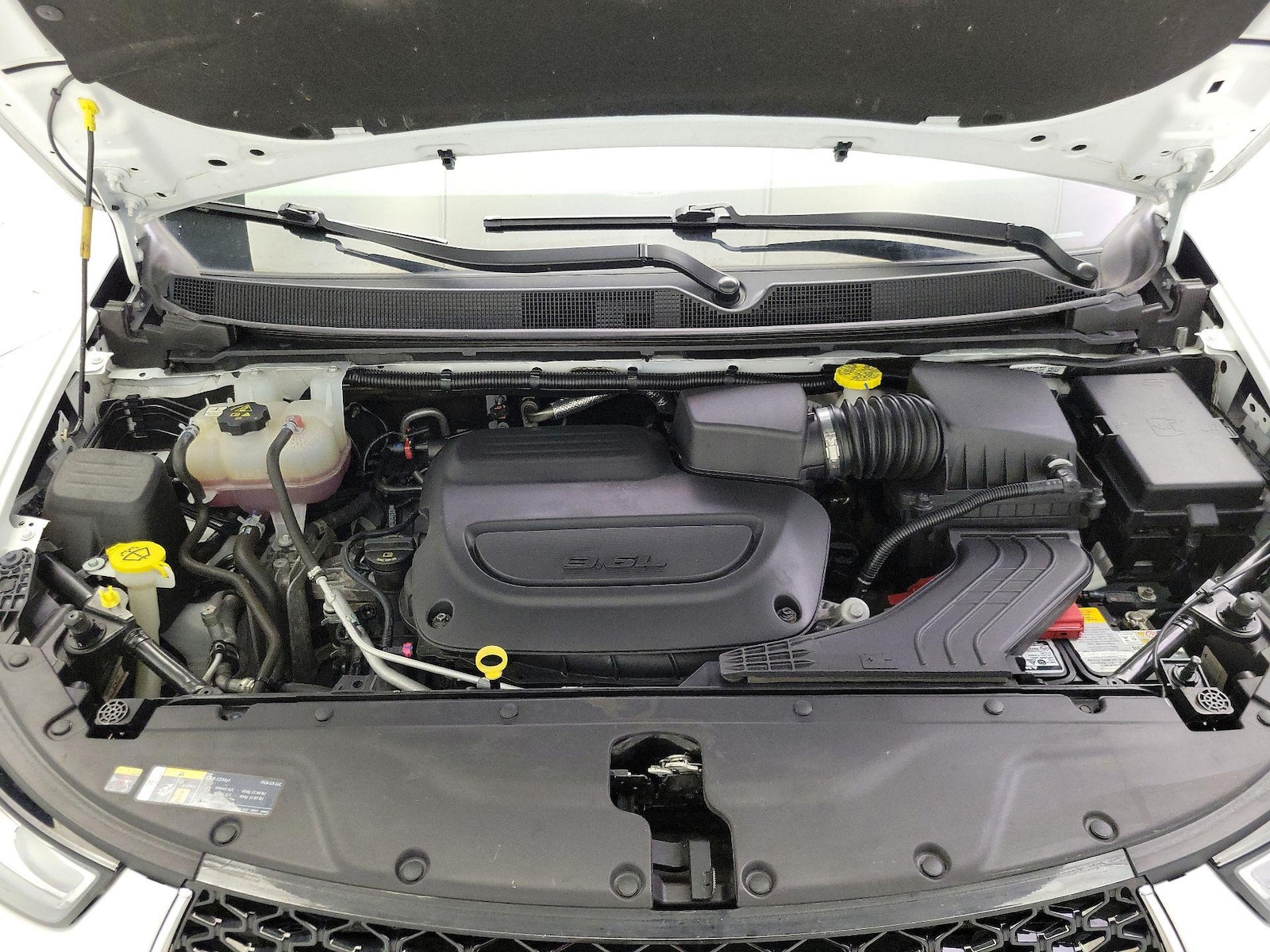 2024 Chrysler Pacifica Touring L - Photo 24