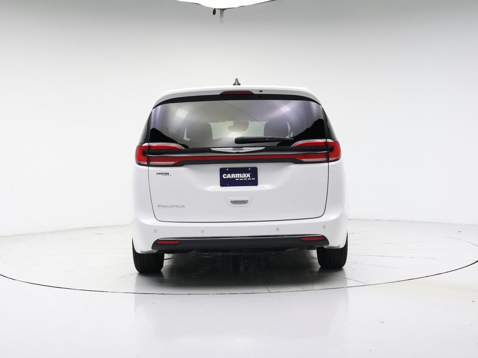 2024 Chrysler Pacifica Touring L - Photo 7