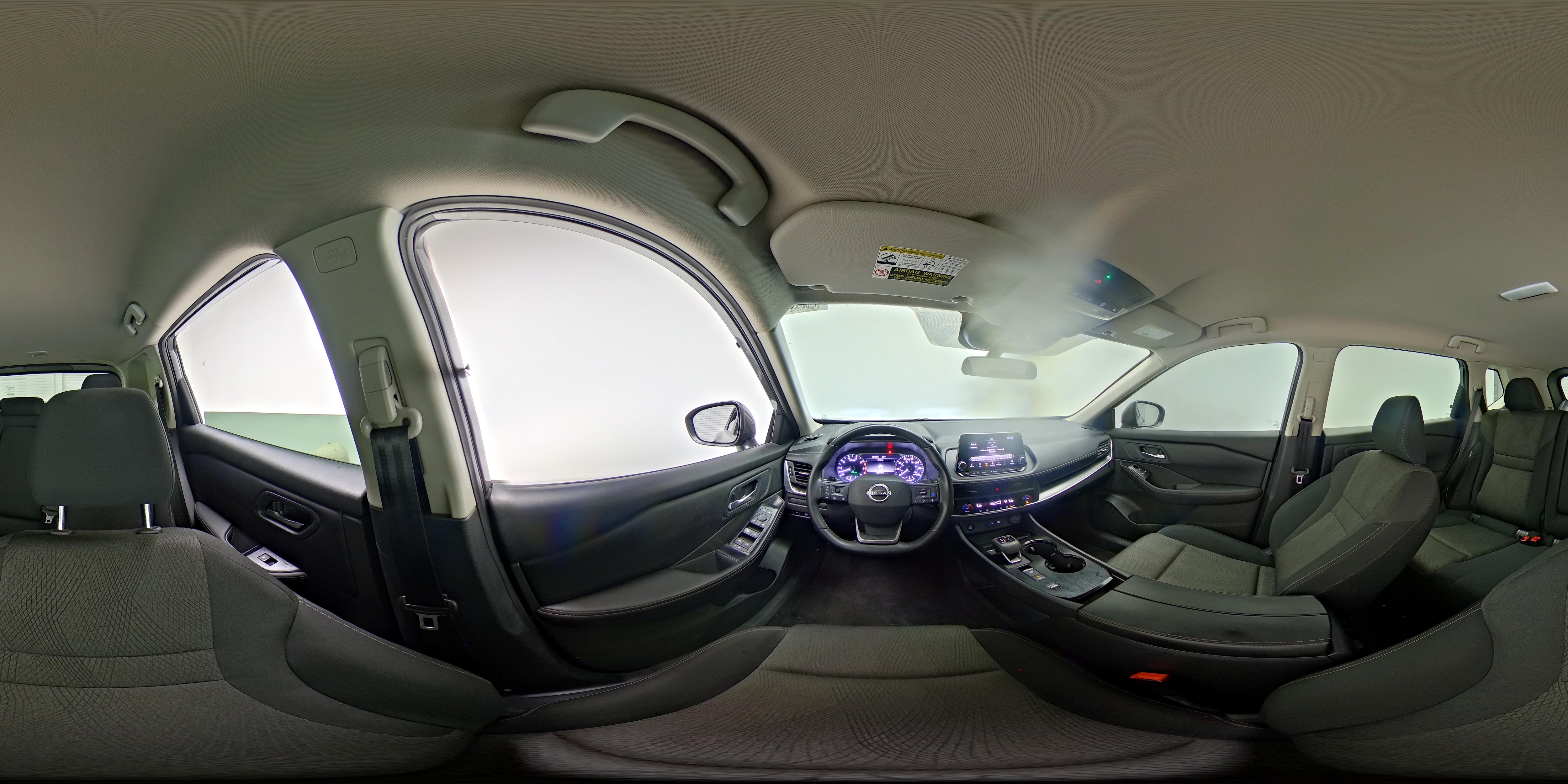 2026 Nissan Rogue SV - Photo 26
