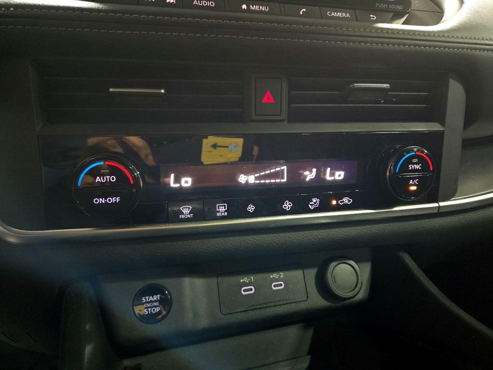 2026 Nissan Rogue SV - Photo 17