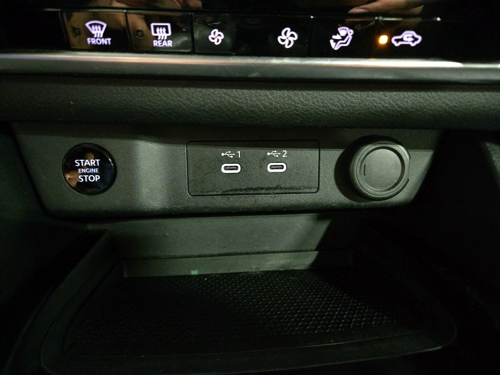 2026 Nissan Rogue SV - Photo 19
