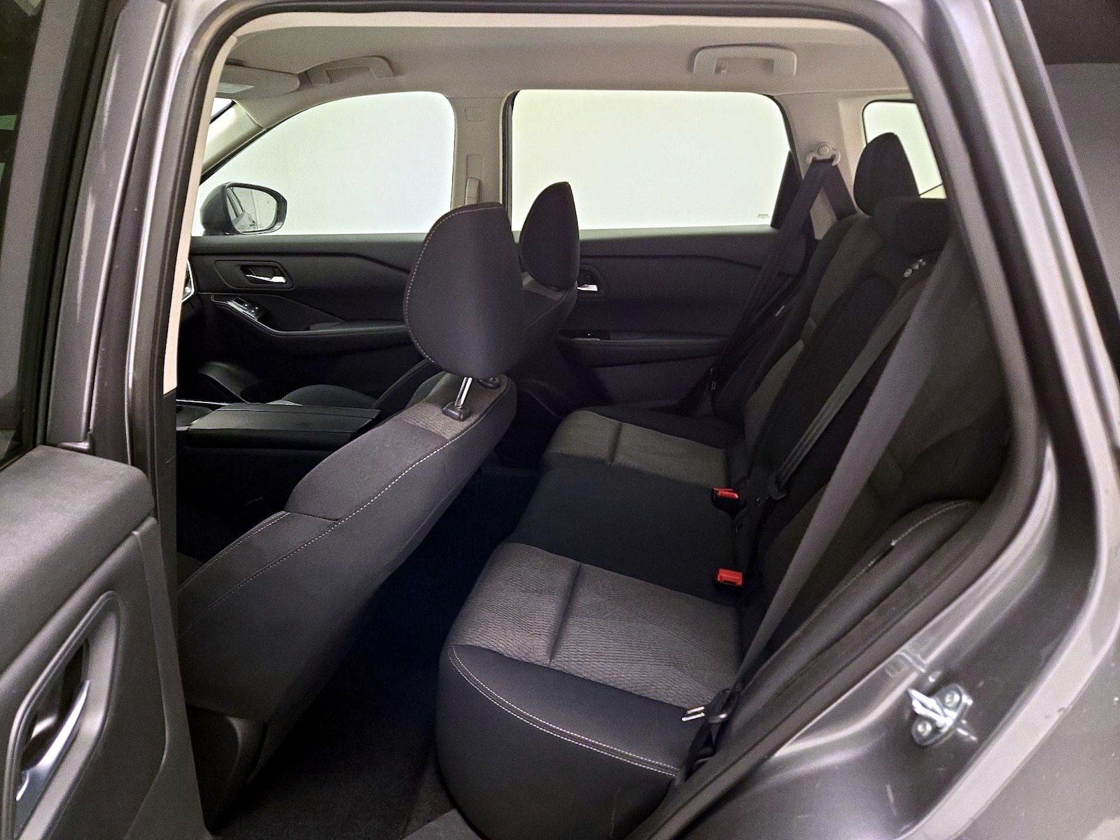 2026 Nissan Rogue SV - Photo 20