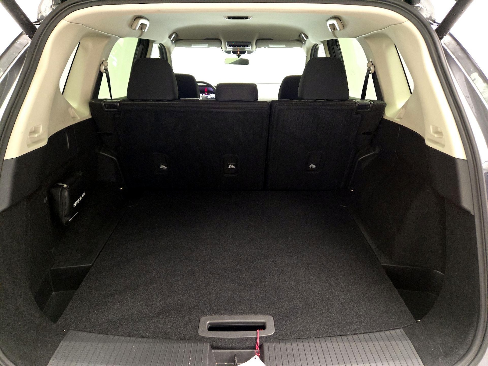 2026 Nissan Rogue SV - Photo 21