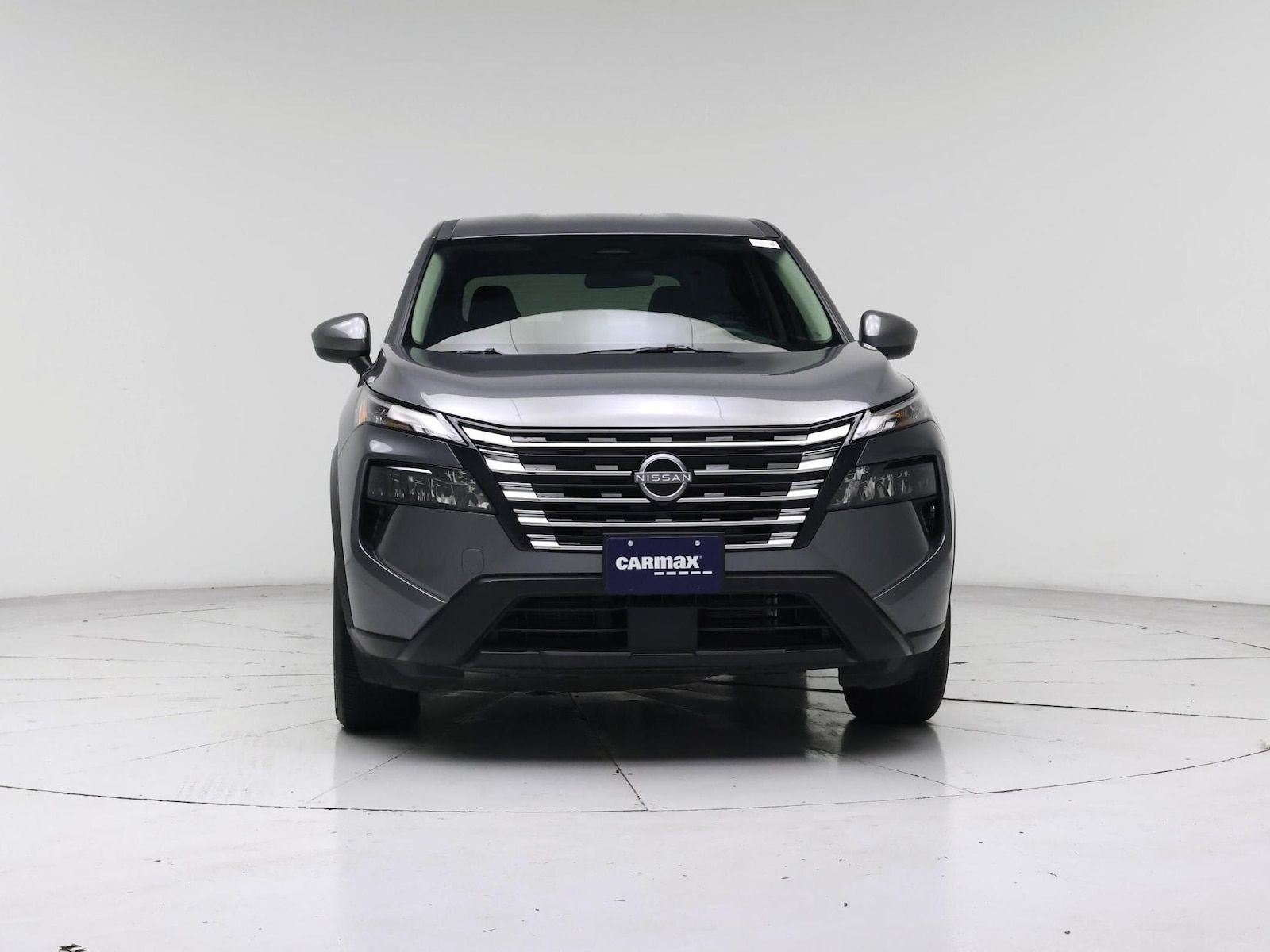 2026 Nissan Rogue SV - Photo 6