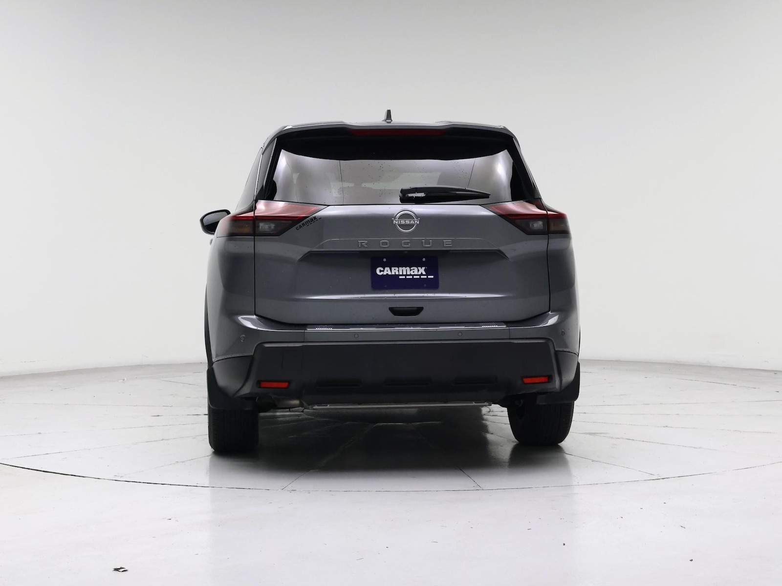 2026 Nissan Rogue SV - Photo 7