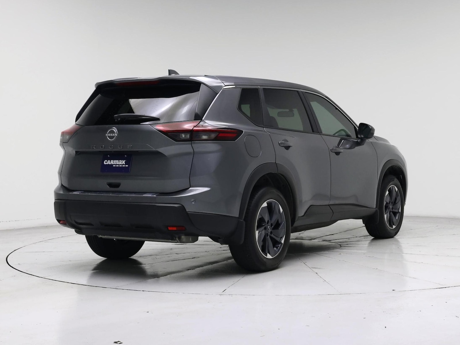 2026 Nissan Rogue SV - Photo 9