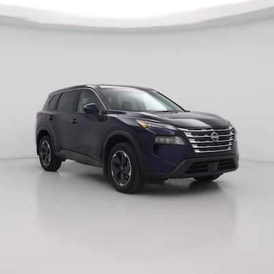 Vehicle exterior view