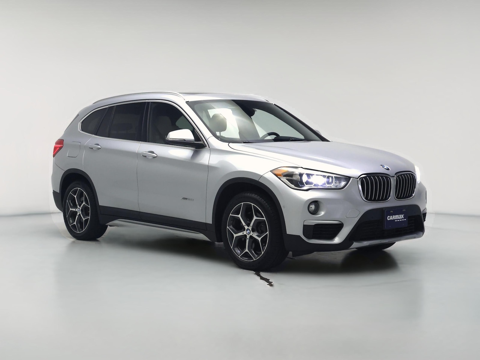 2016 BMW X1