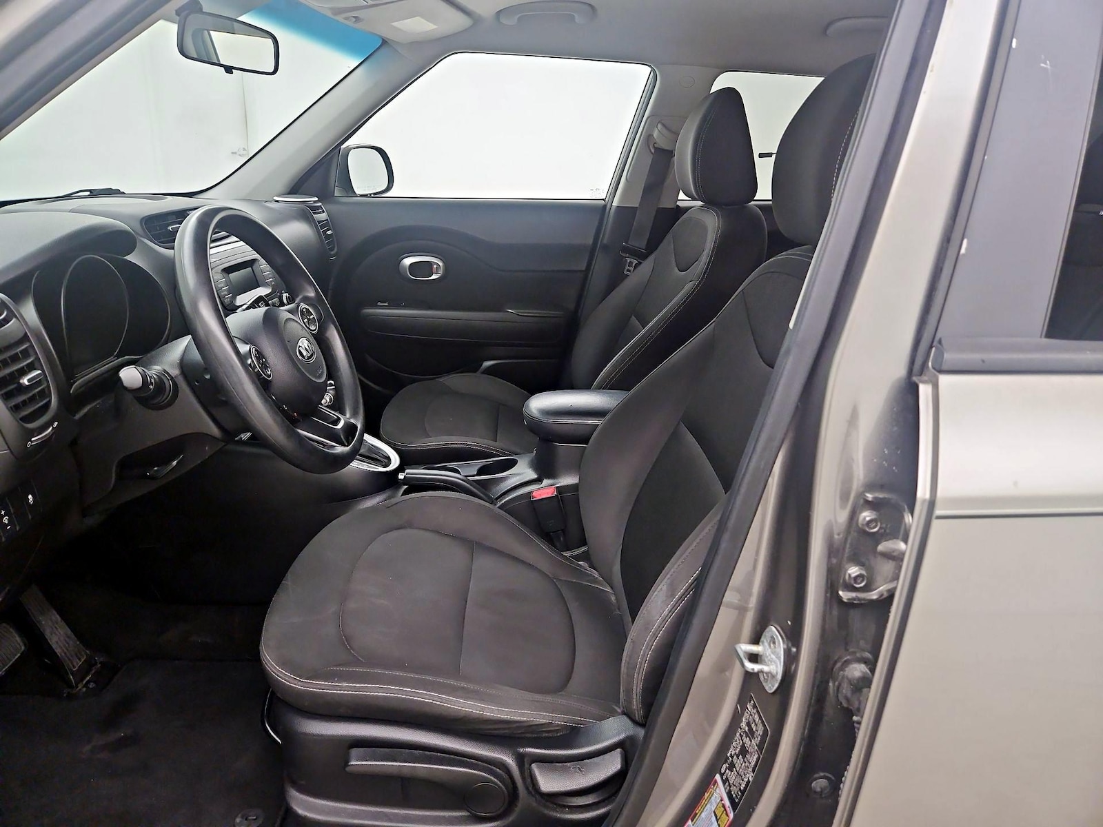 Side Airbags