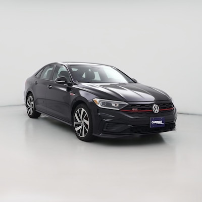 2020 Volkswagen Jetta GLI S