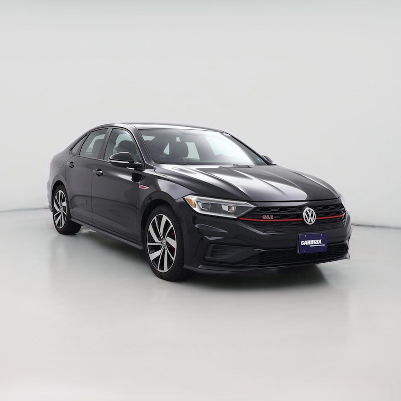 2020 Volkswagen Jetta GLI S