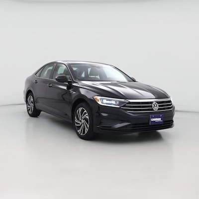 2020 Volkswagen Jetta SEL