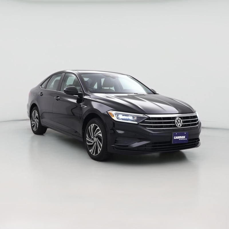 2020 Volkswagen Jetta SEL