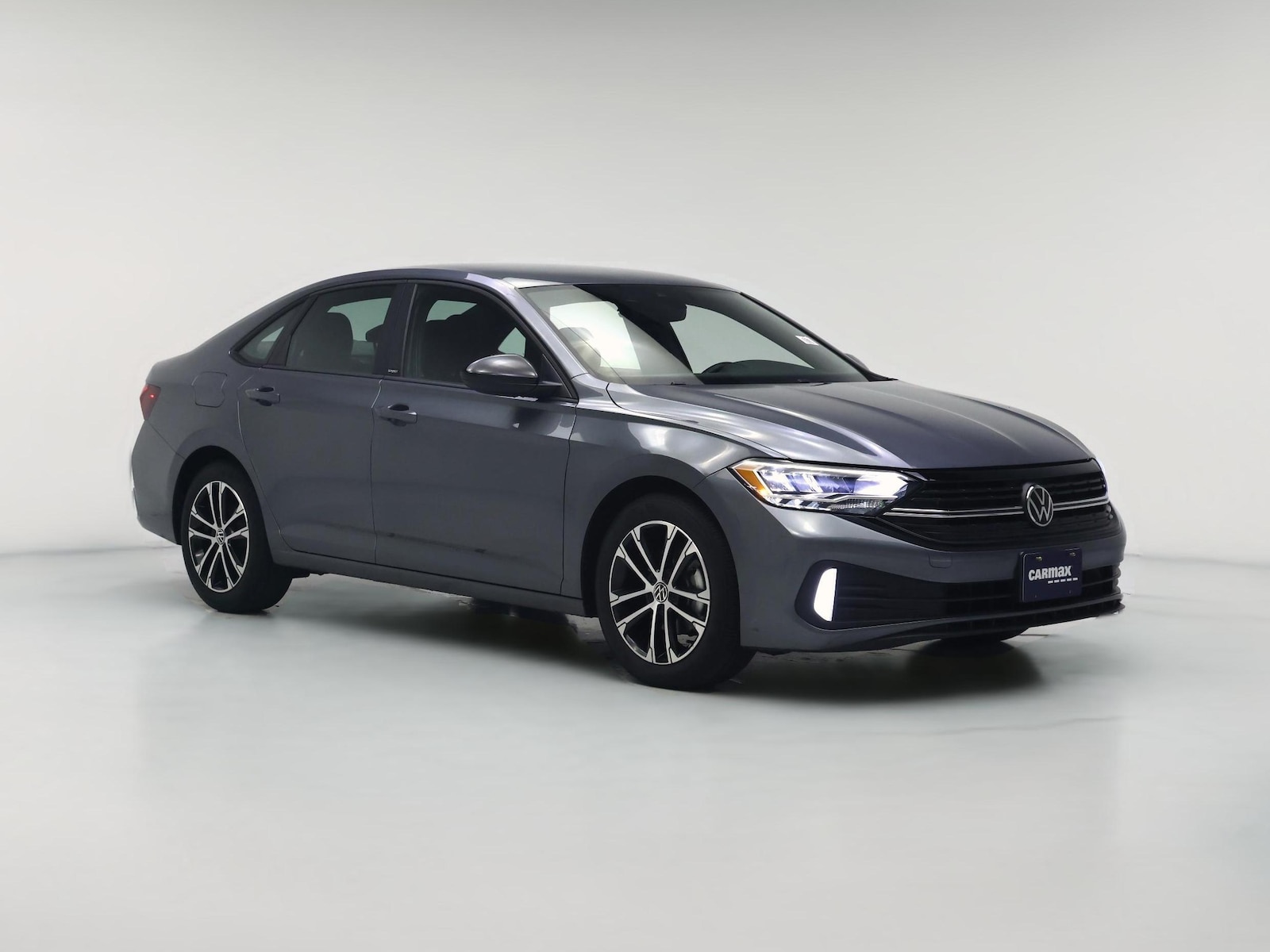 2024 Volkswagen Jetta