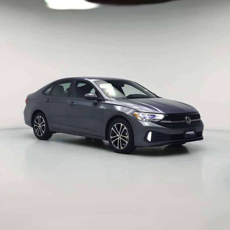 2024 Volkswagen Jetta Sport