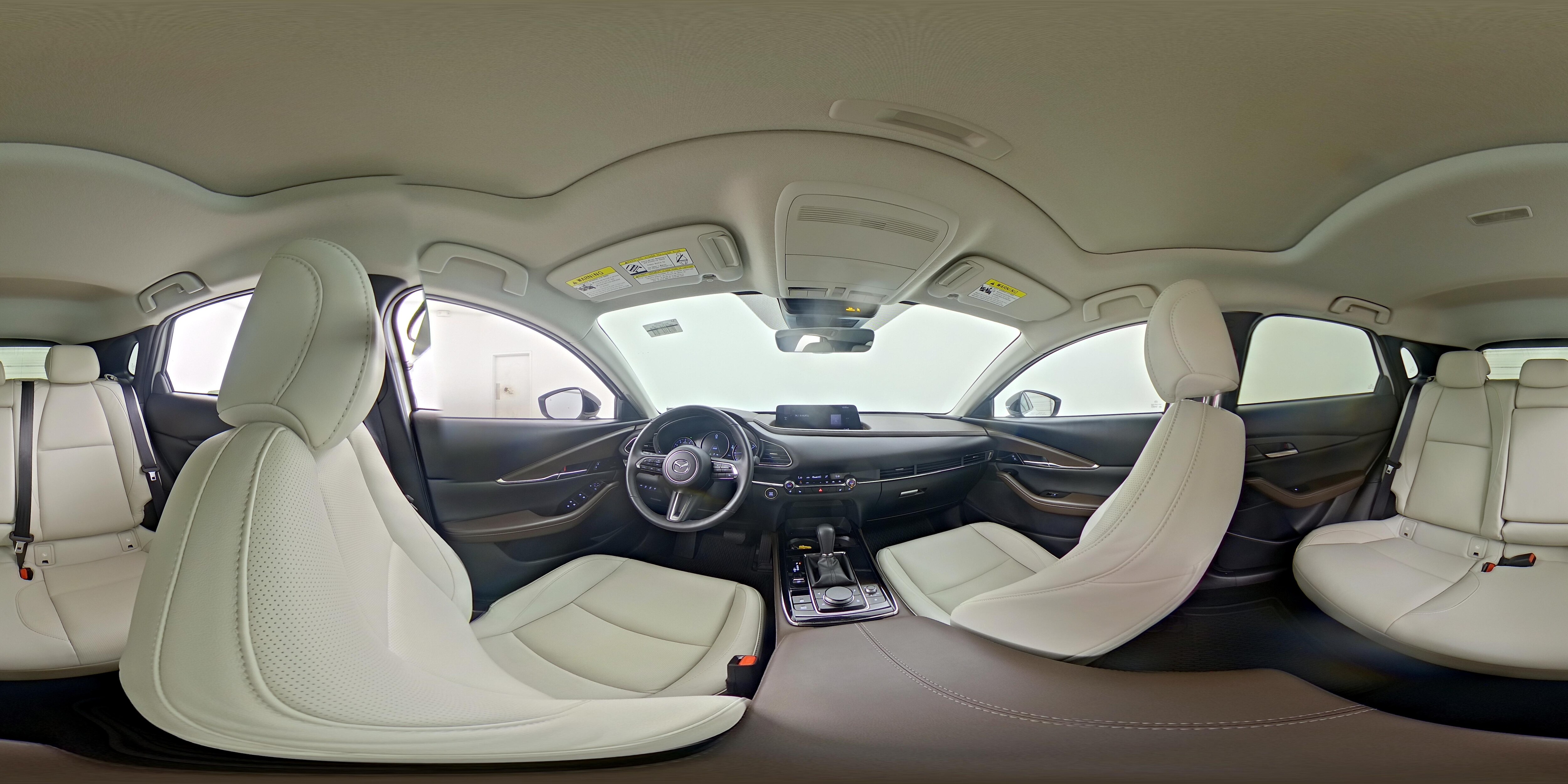 2025 Mazda CX-30 Turbo Premium - Photo 25
