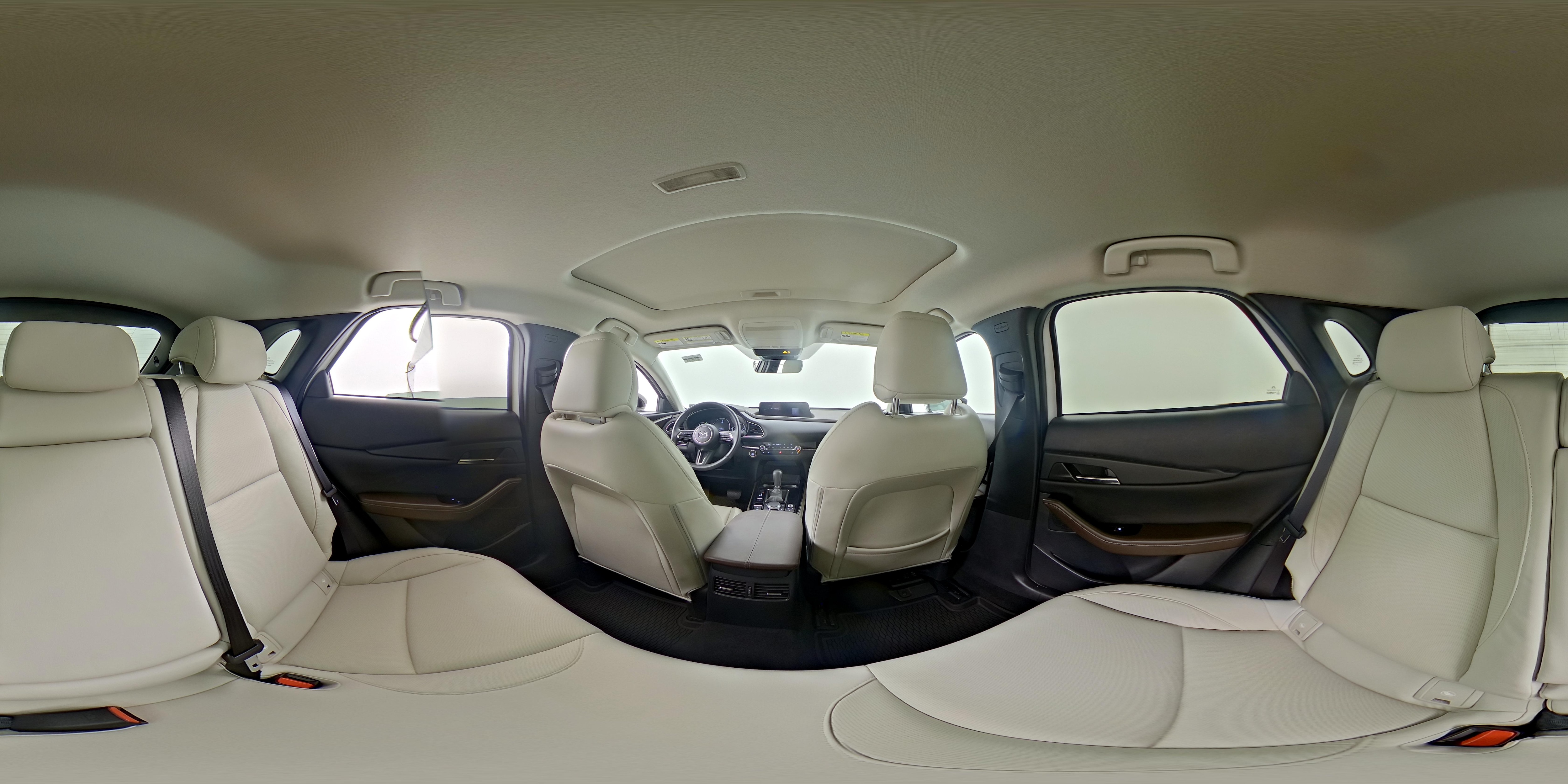 2025 Mazda CX-30 Turbo Premium - Photo 26