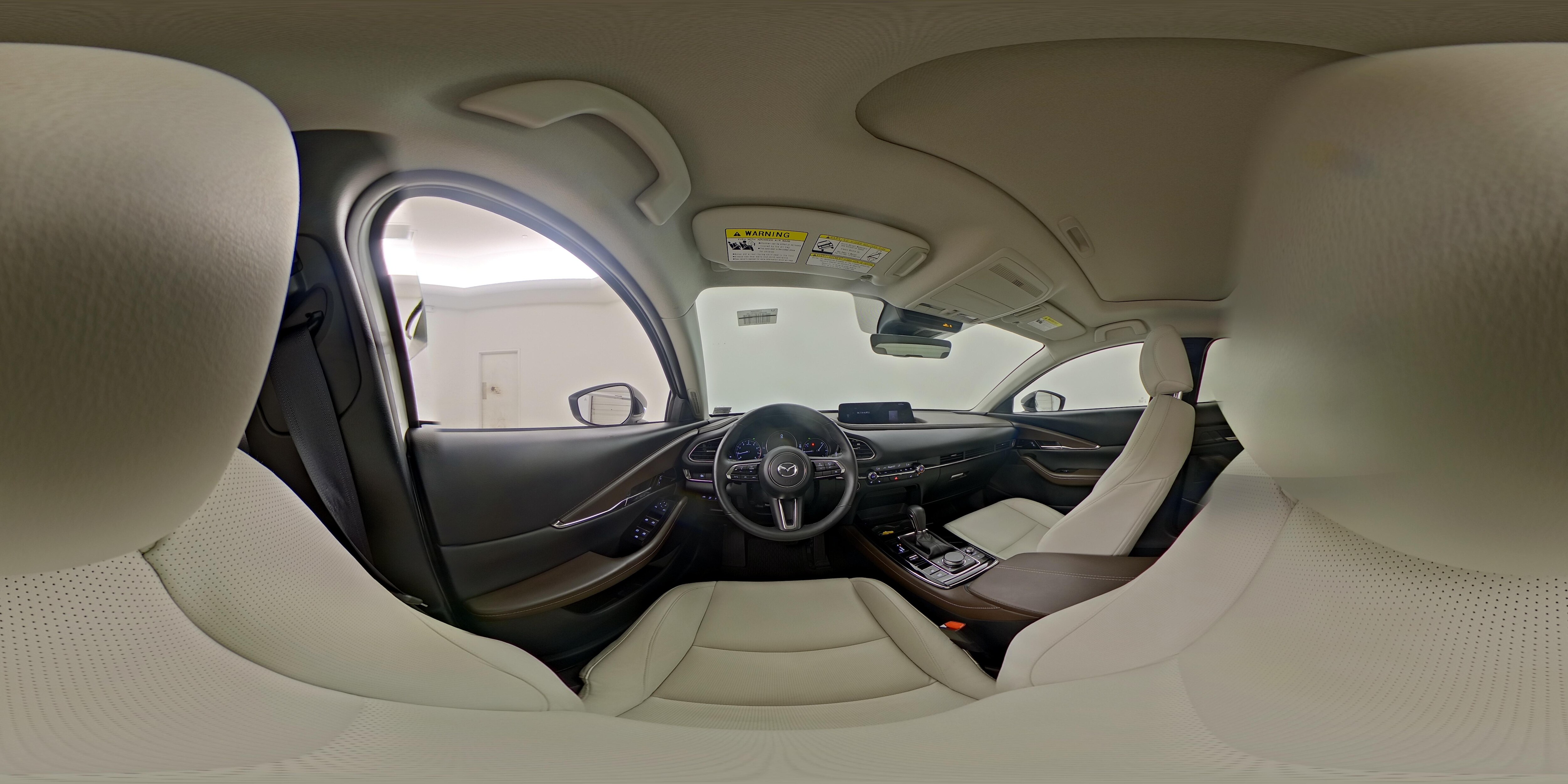 2025 Mazda CX-30 Turbo Premium - Photo 27