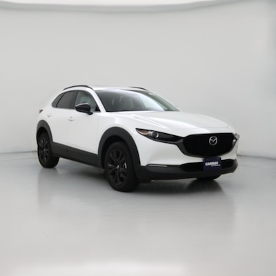 2025 Mazda CX-30 2.5 Turbo Premium
