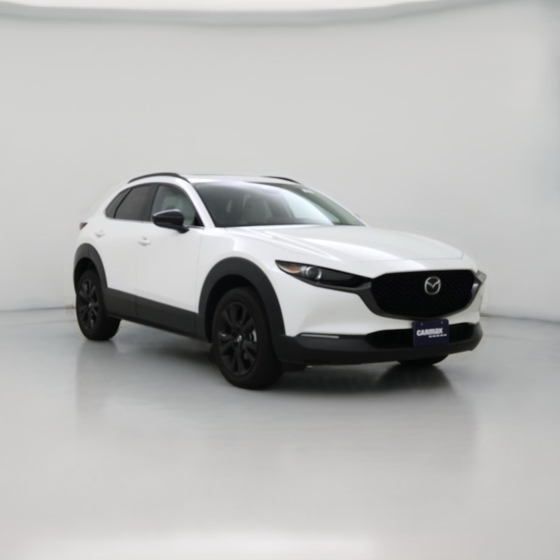 2025 Mazda CX-30 2.5 Turbo Premium
