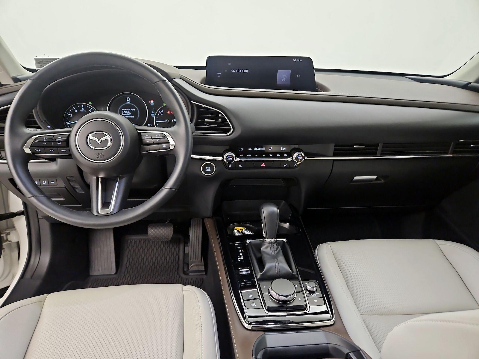 2025 Mazda CX-30 Turbo Premium - Photo 10