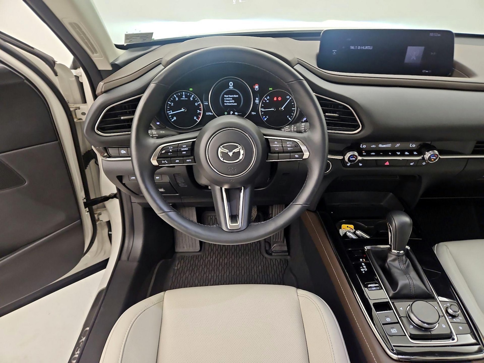 2025 Mazda CX-30 Turbo Premium - Photo 11