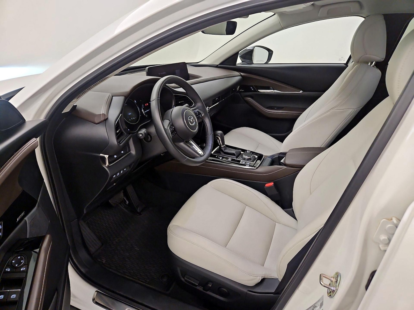 2025 Mazda CX-30 Turbo Premium - Photo 12