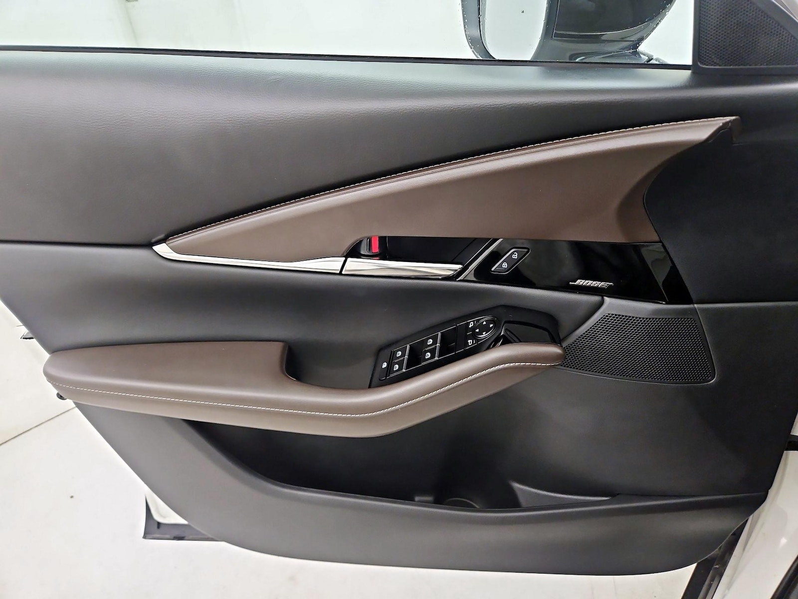2025 Mazda CX-30 Turbo Premium - Photo 13