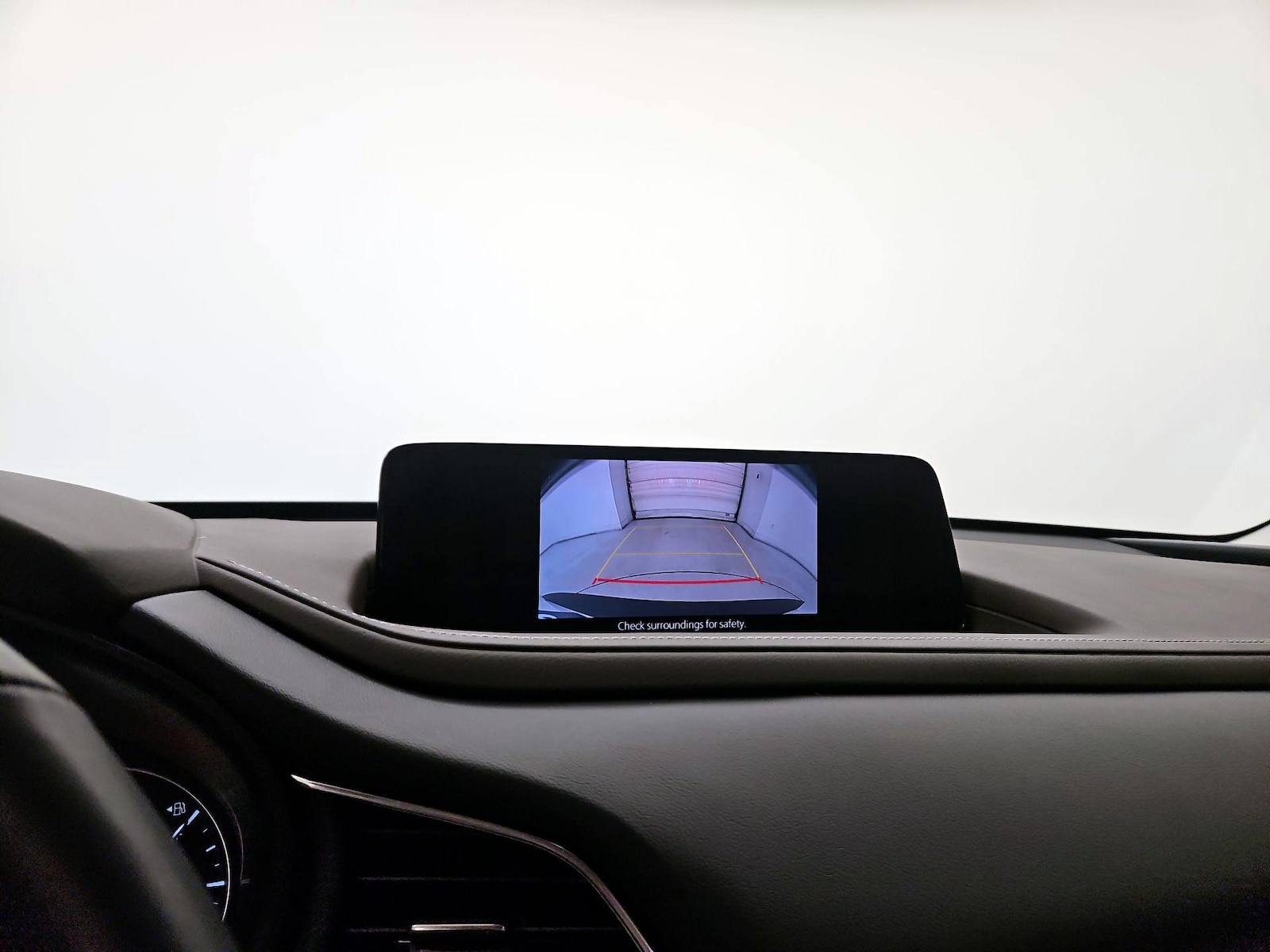2025 Mazda CX-30 Turbo Premium - Photo 15