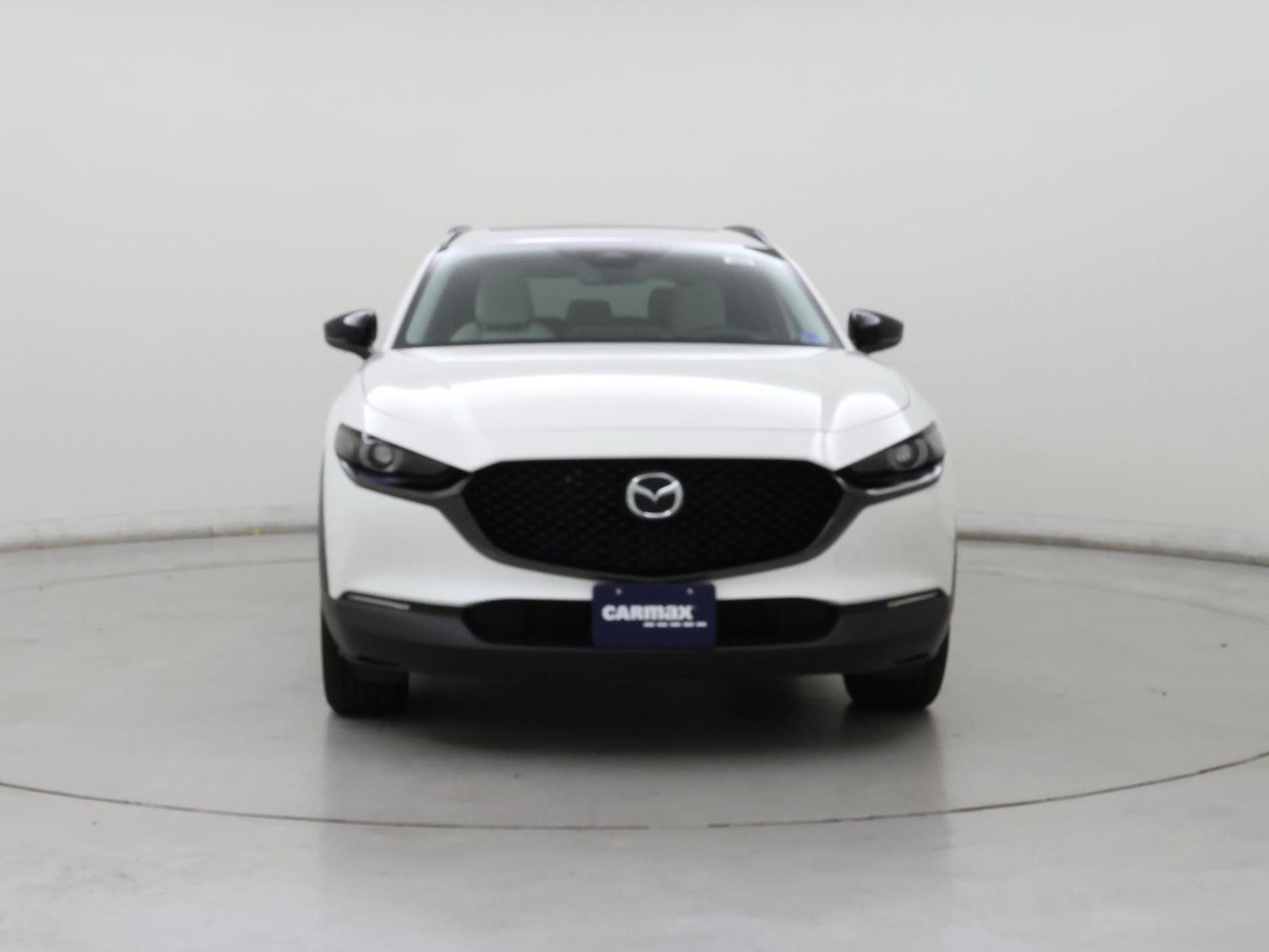 2025 Mazda CX-30 Turbo Premium - Photo 6