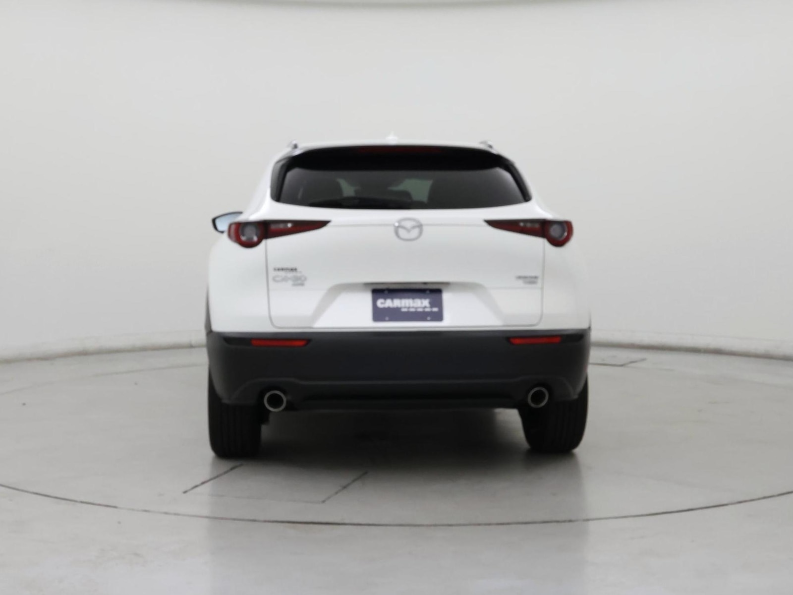 2025 Mazda CX-30 Turbo Premium - Photo 7
