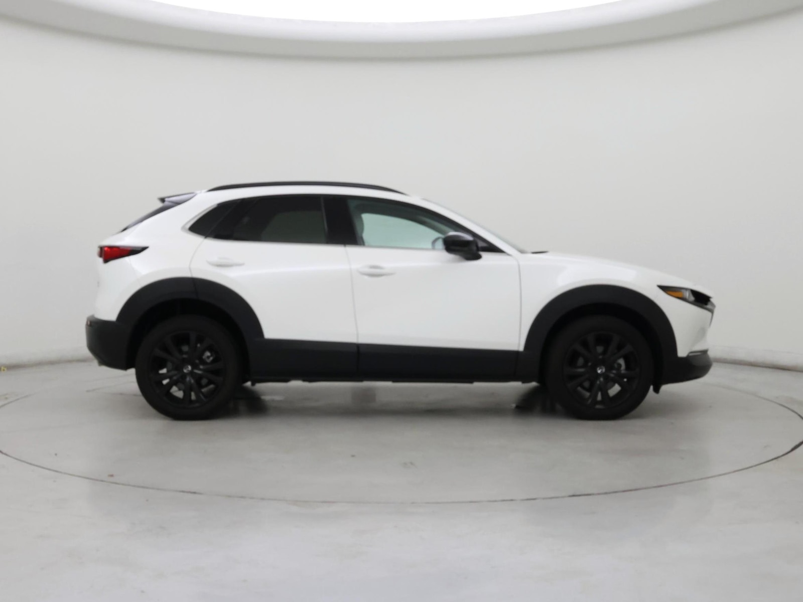 2025 Mazda CX-30 Turbo Premium - Photo 8