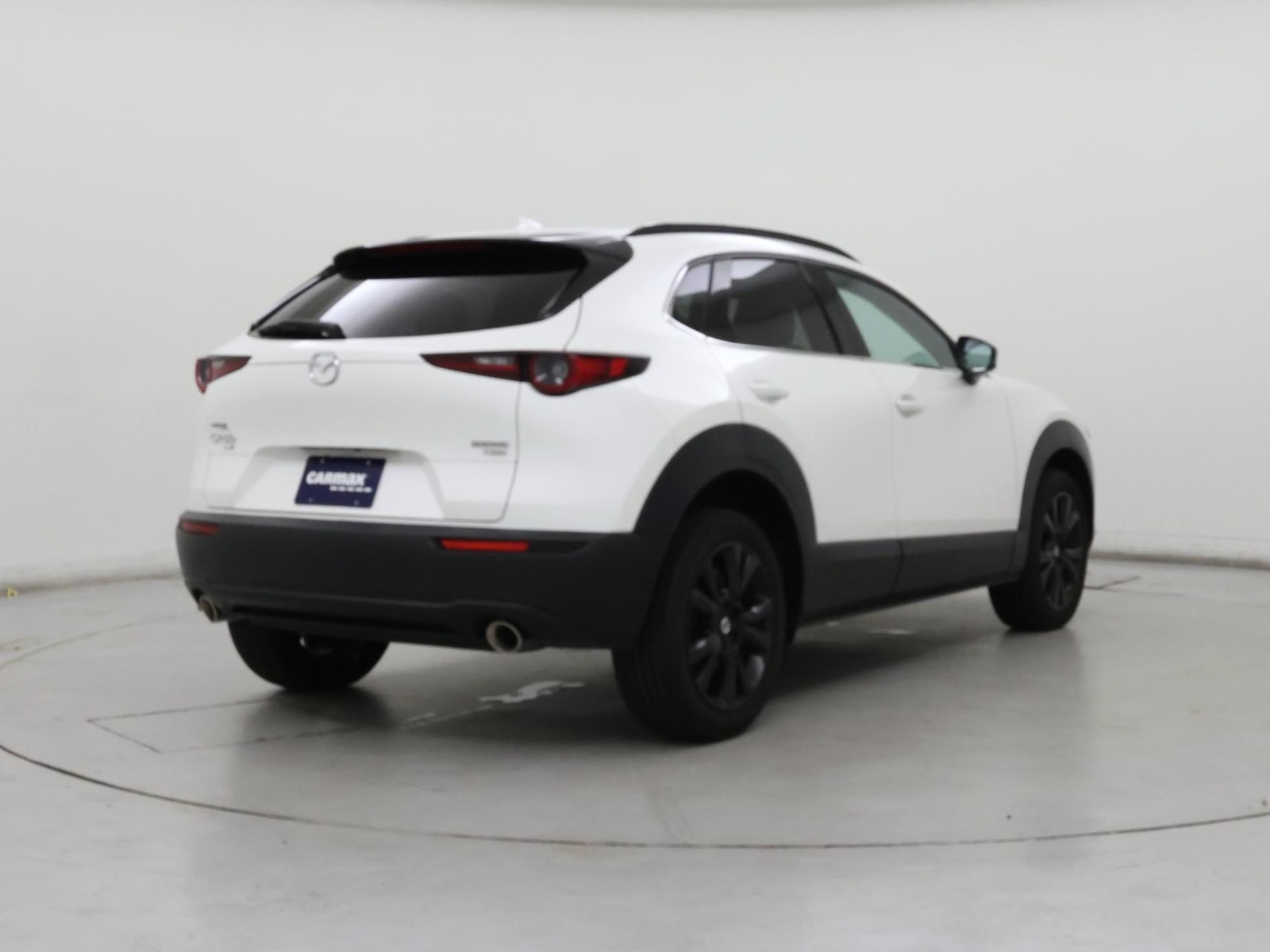 2025 Mazda CX-30 Turbo Premium - Photo 9
