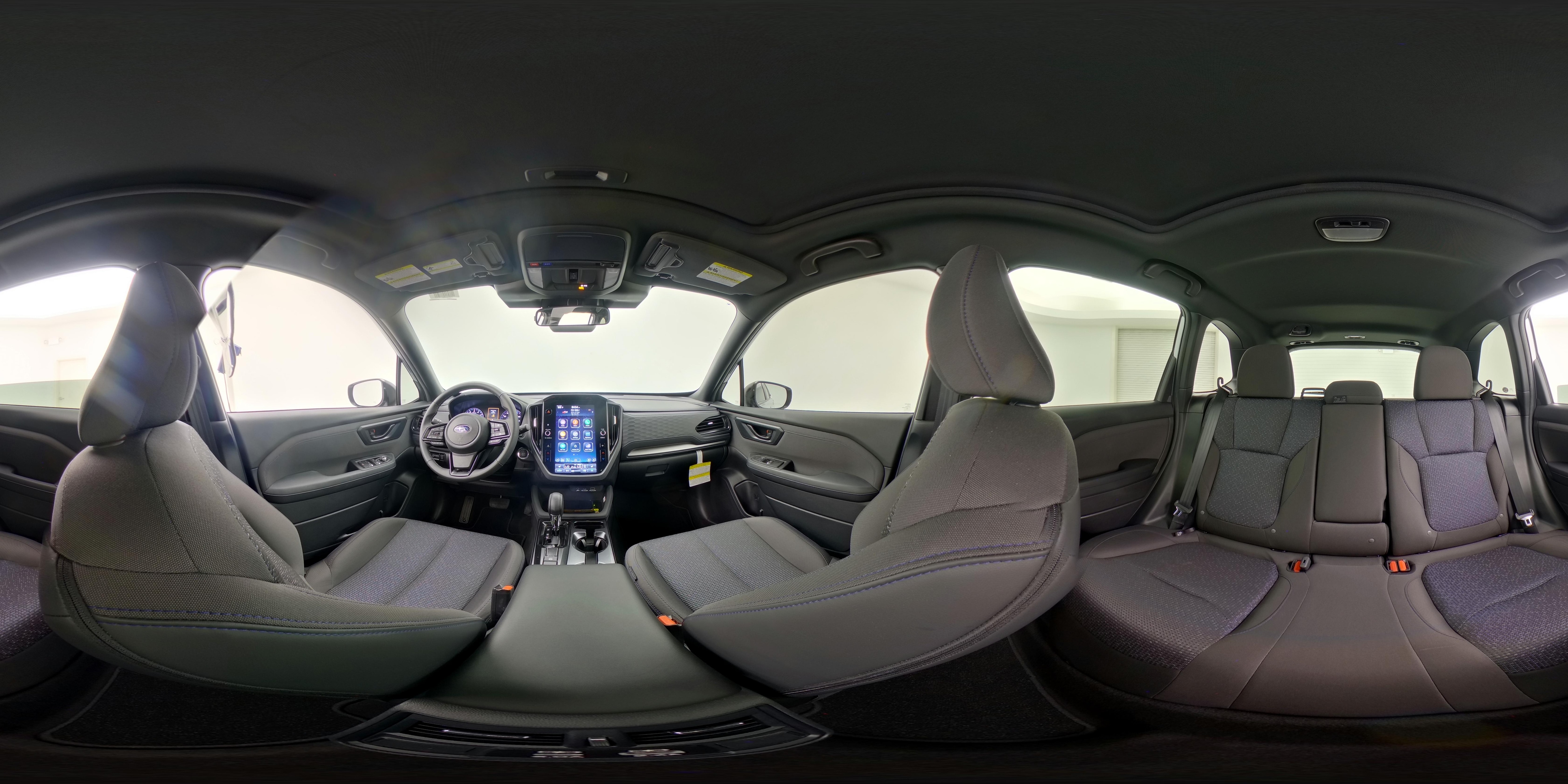 2026 Subaru Forester Premium - Photo 25