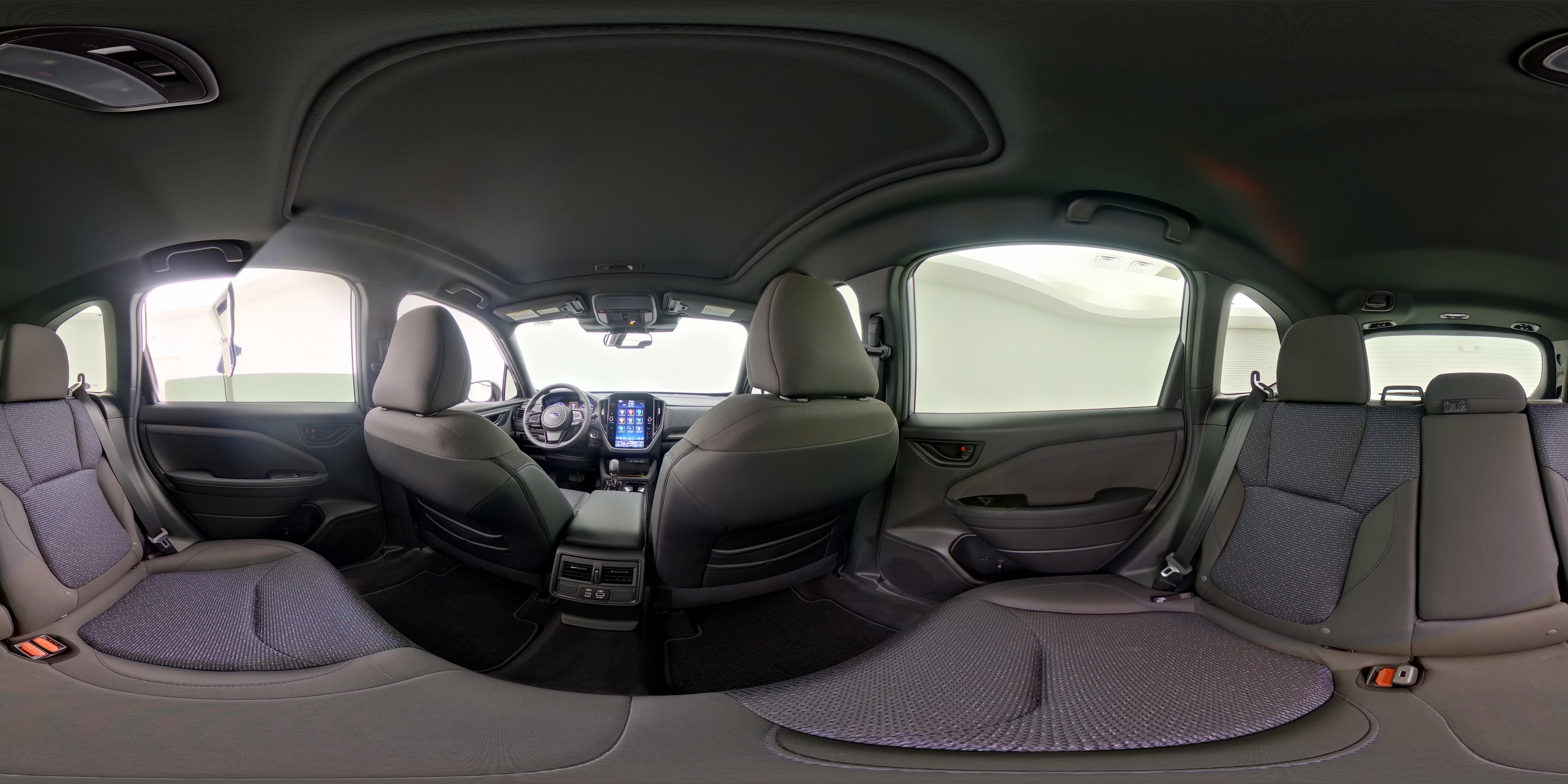 2026 Subaru Forester Premium - Photo 26