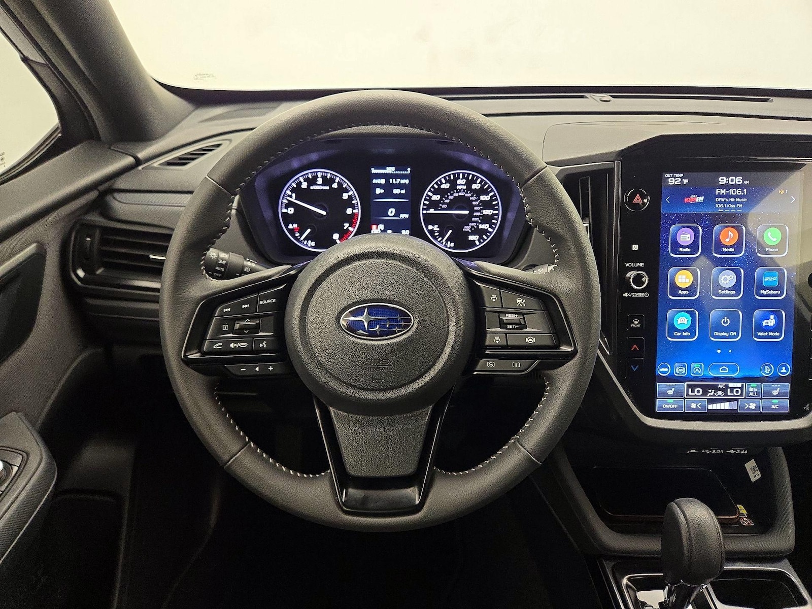 2026 Subaru Forester Premium - Photo 11