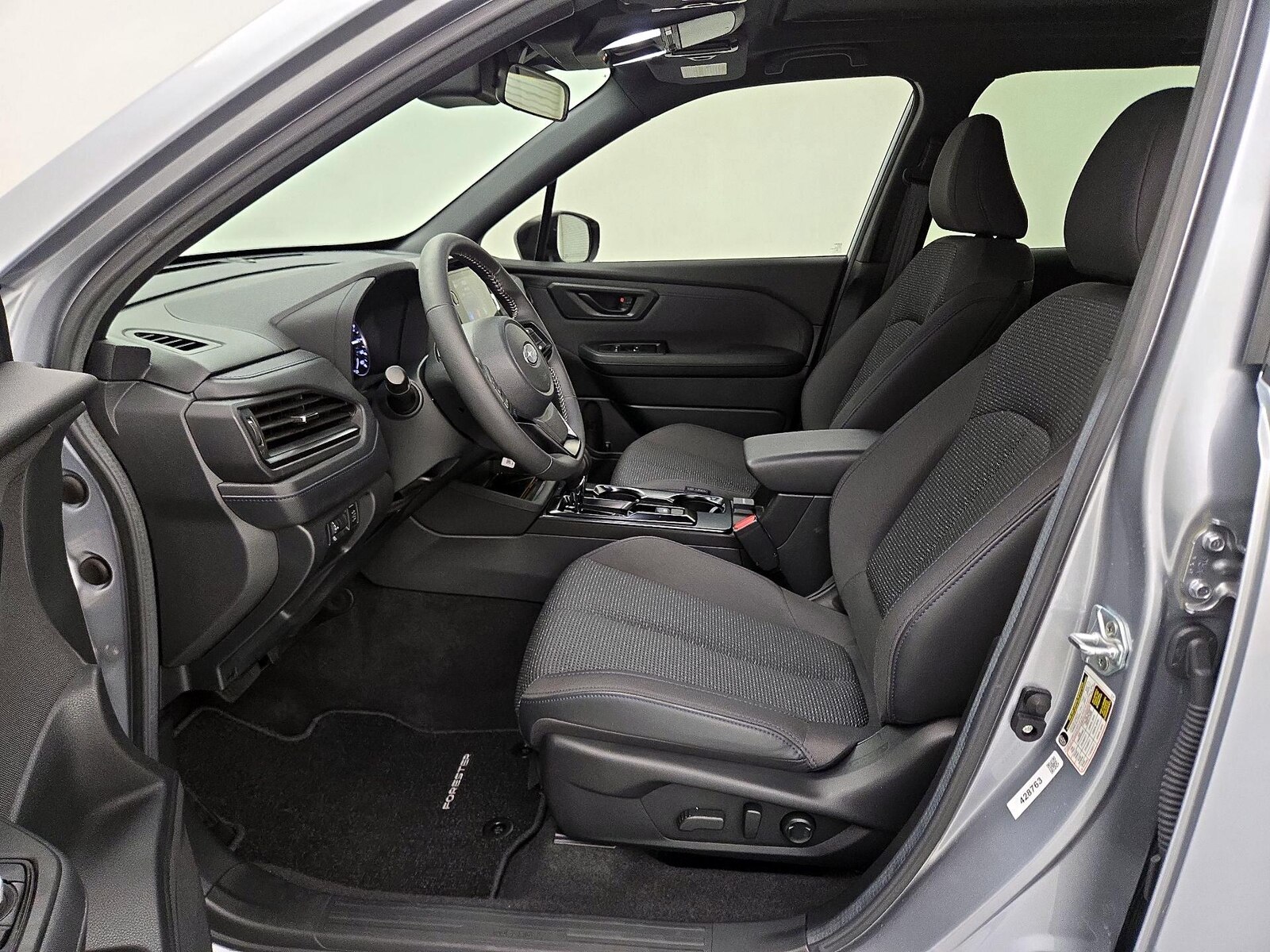 2026 Subaru Forester Premium - Photo 12