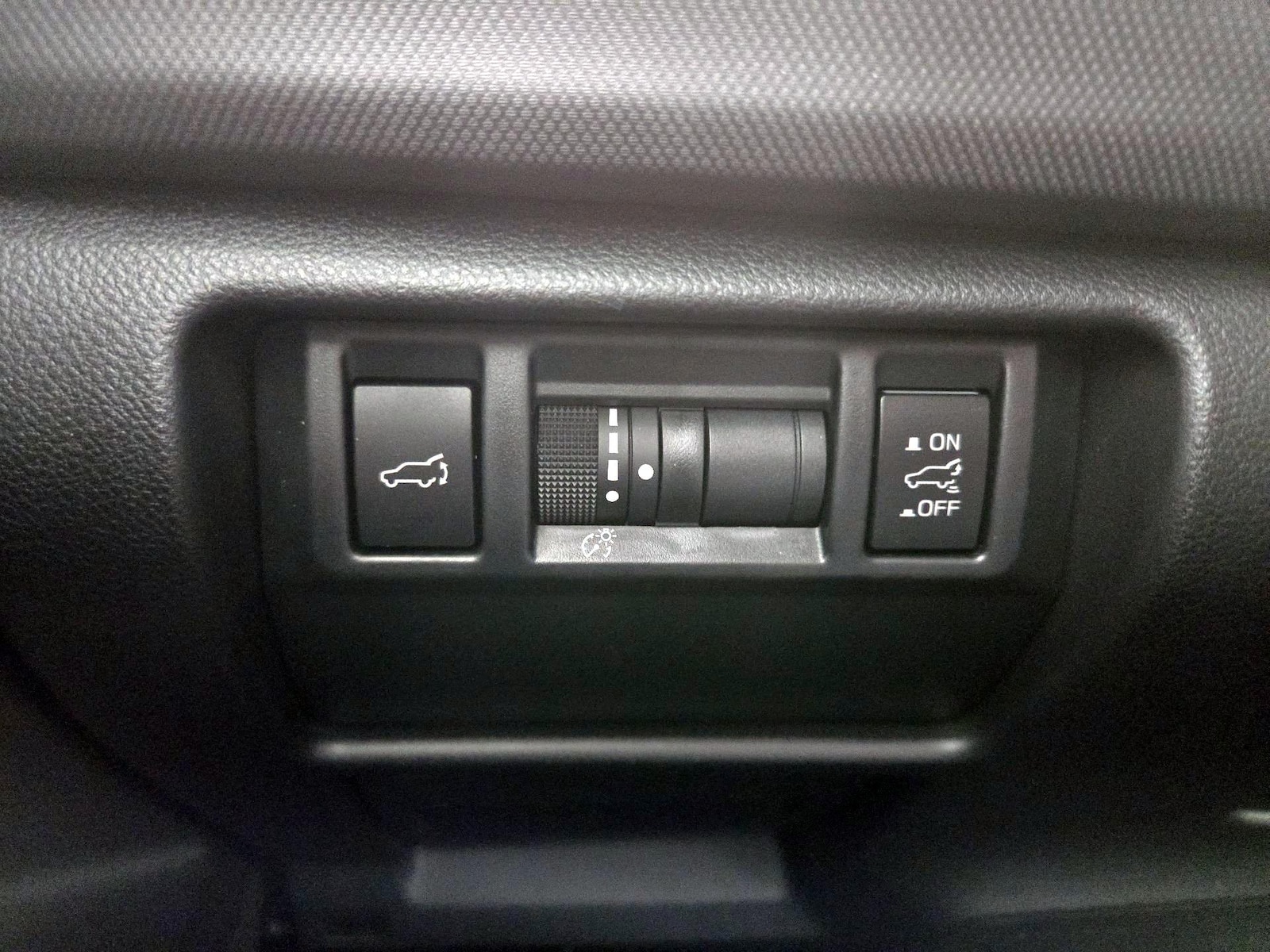 2026 Subaru Forester Premium - Photo 14