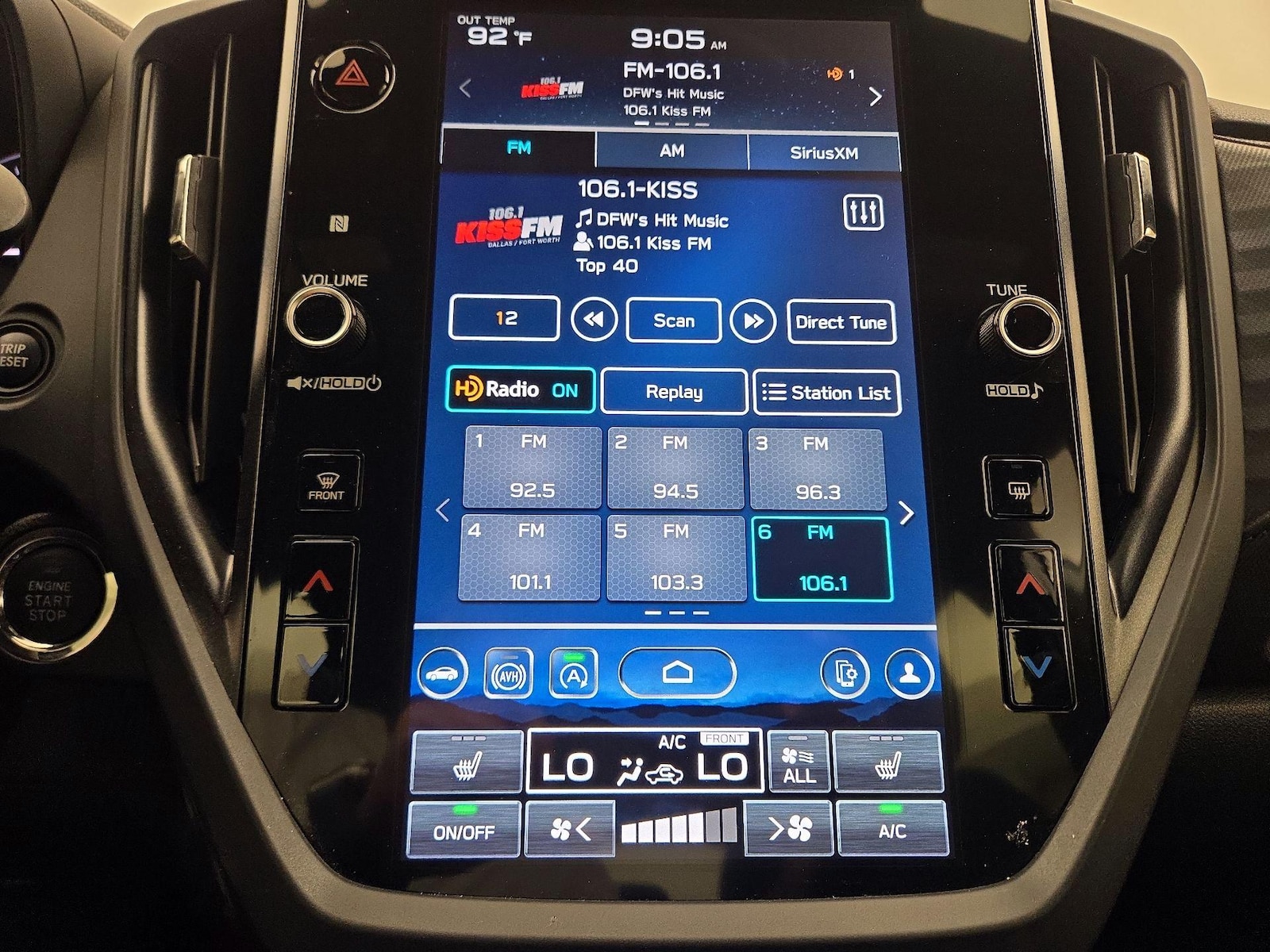 2026 Subaru Forester Premium - Photo 16