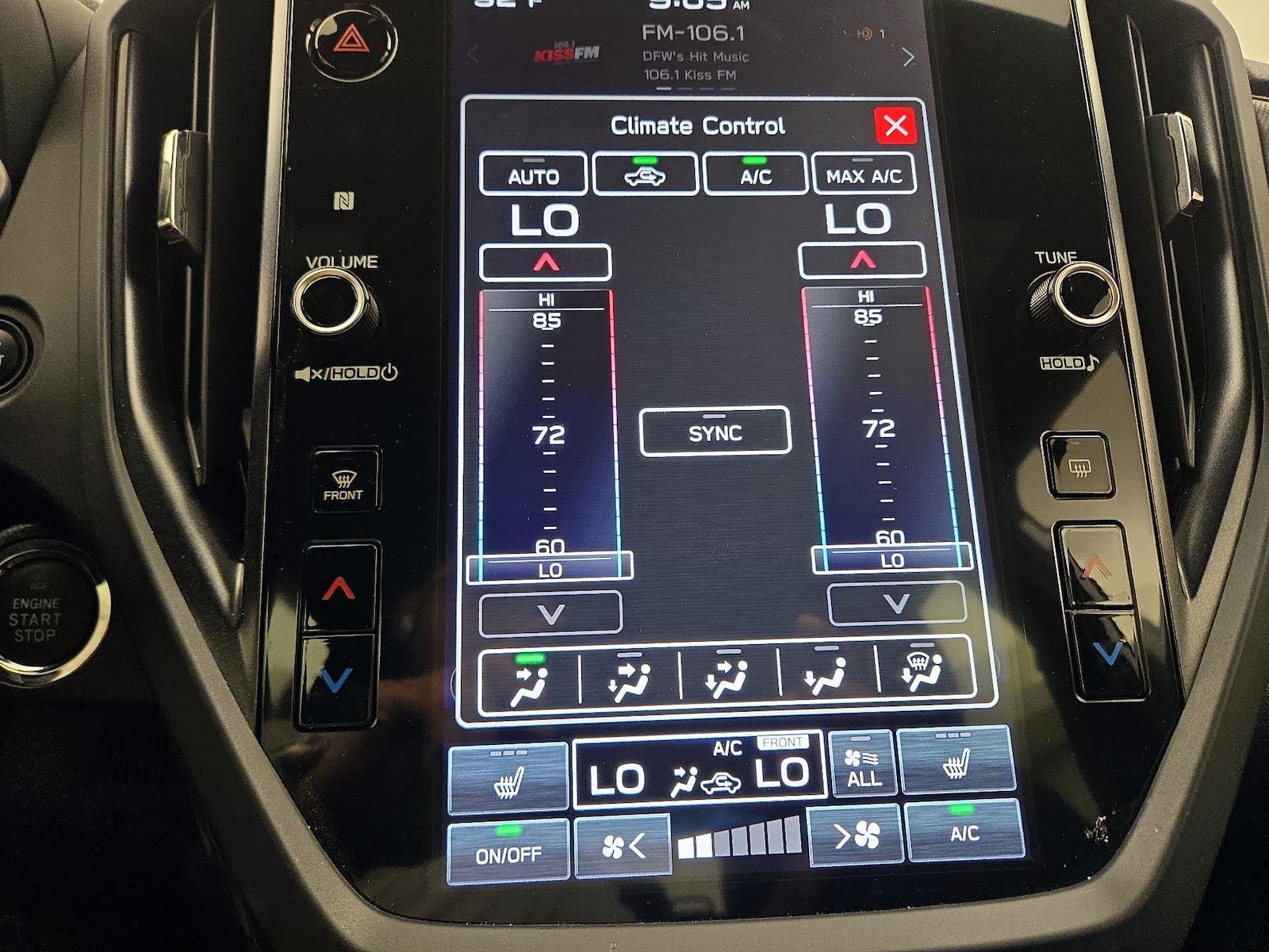 2026 Subaru Forester Premium - Photo 17