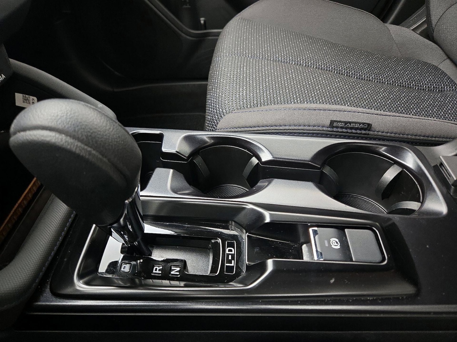 2026 Subaru Forester Premium - Photo 18