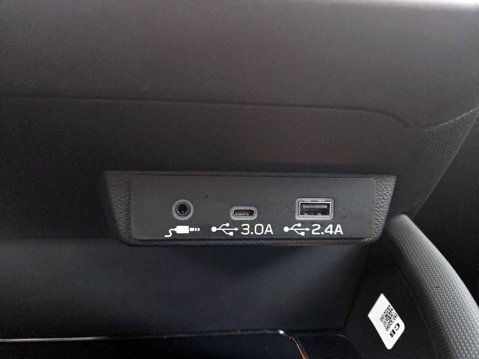 2026 Subaru Forester Premium - Photo 19