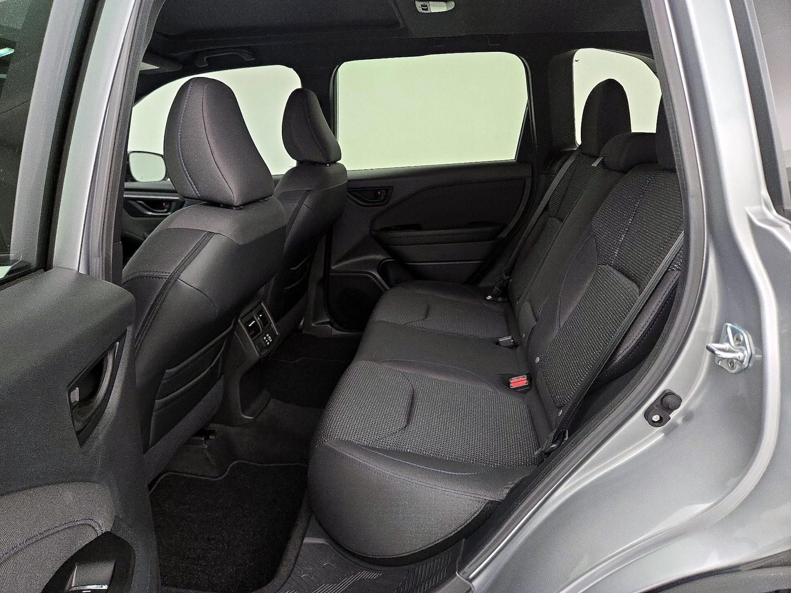 2026 Subaru Forester Premium - Photo 21