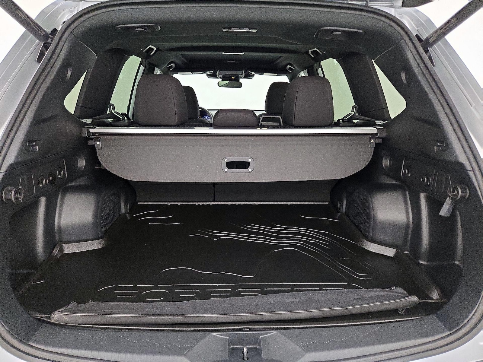 2026 Subaru Forester Premium - Photo 22