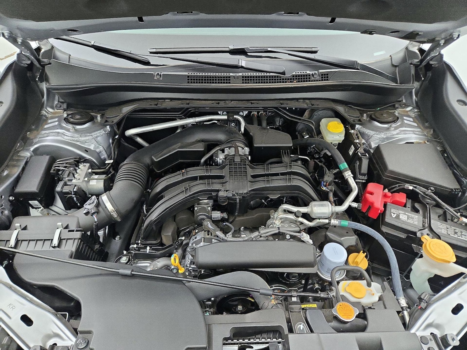 2026 Subaru Forester Premium - Photo 23