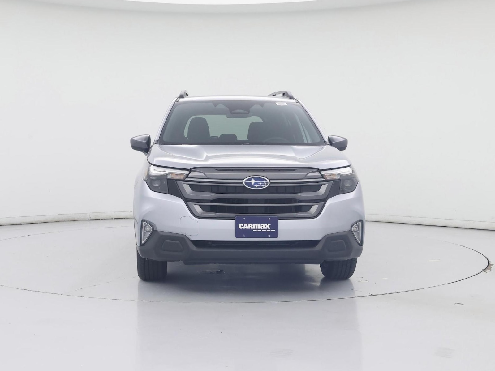 2026 Subaru Forester Premium - Photo 6