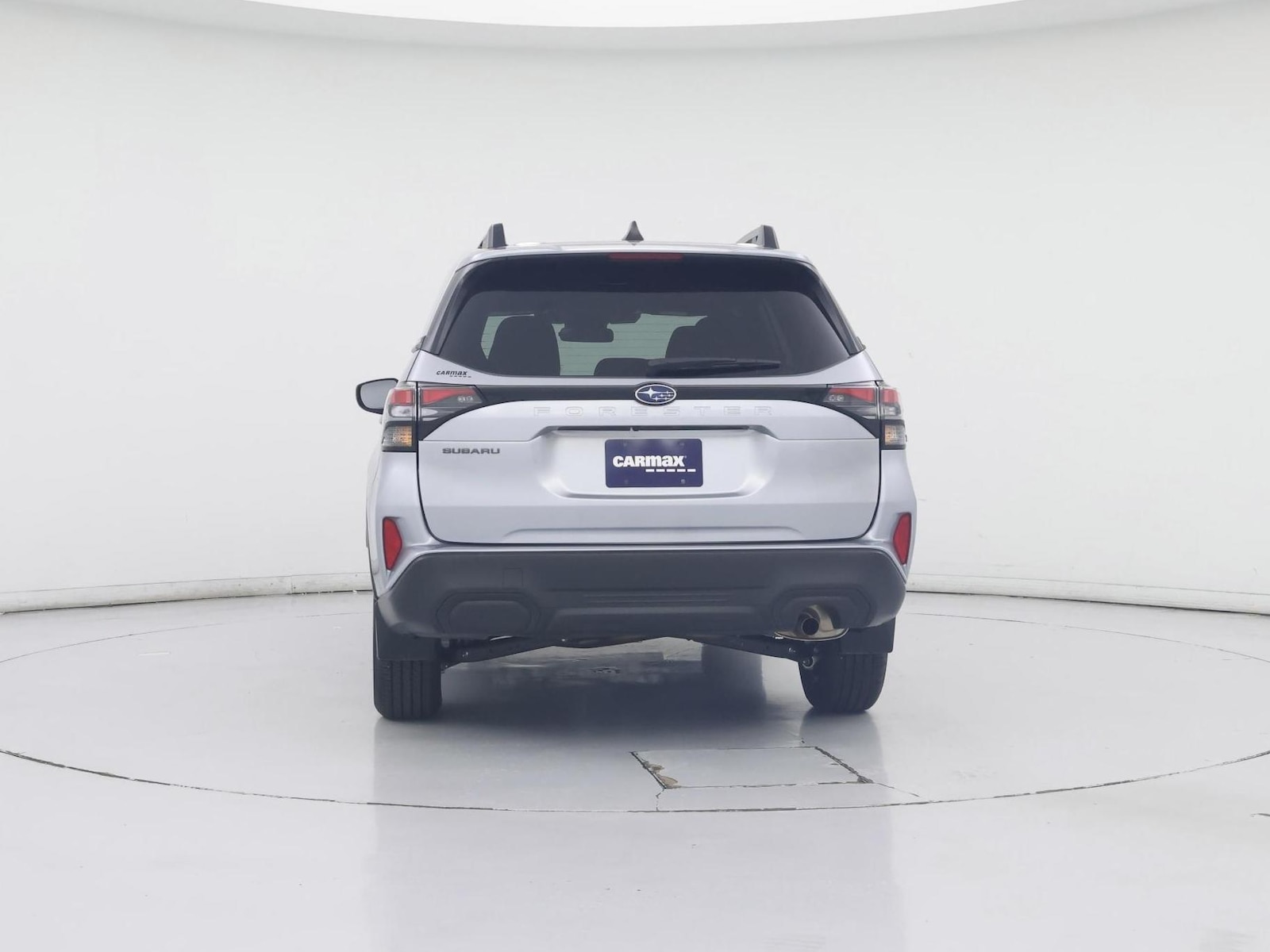 2026 Subaru Forester Premium - Photo 7