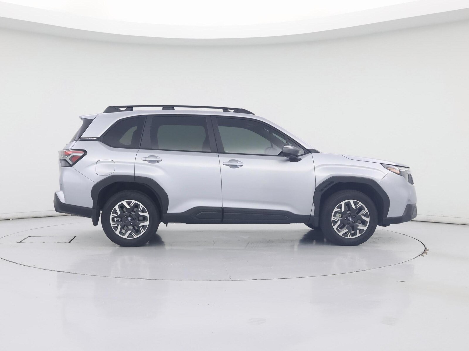 2026 Subaru Forester Premium - Photo 8